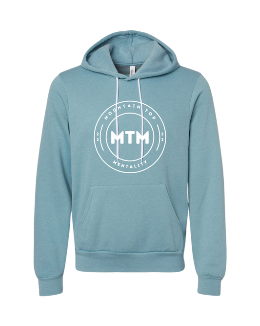 Blue Lagoon Hoodie