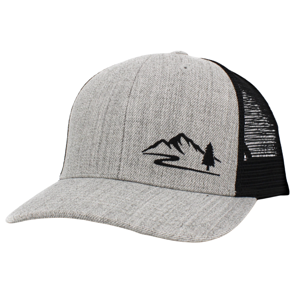 Outdoor Inspired Snapback Hats