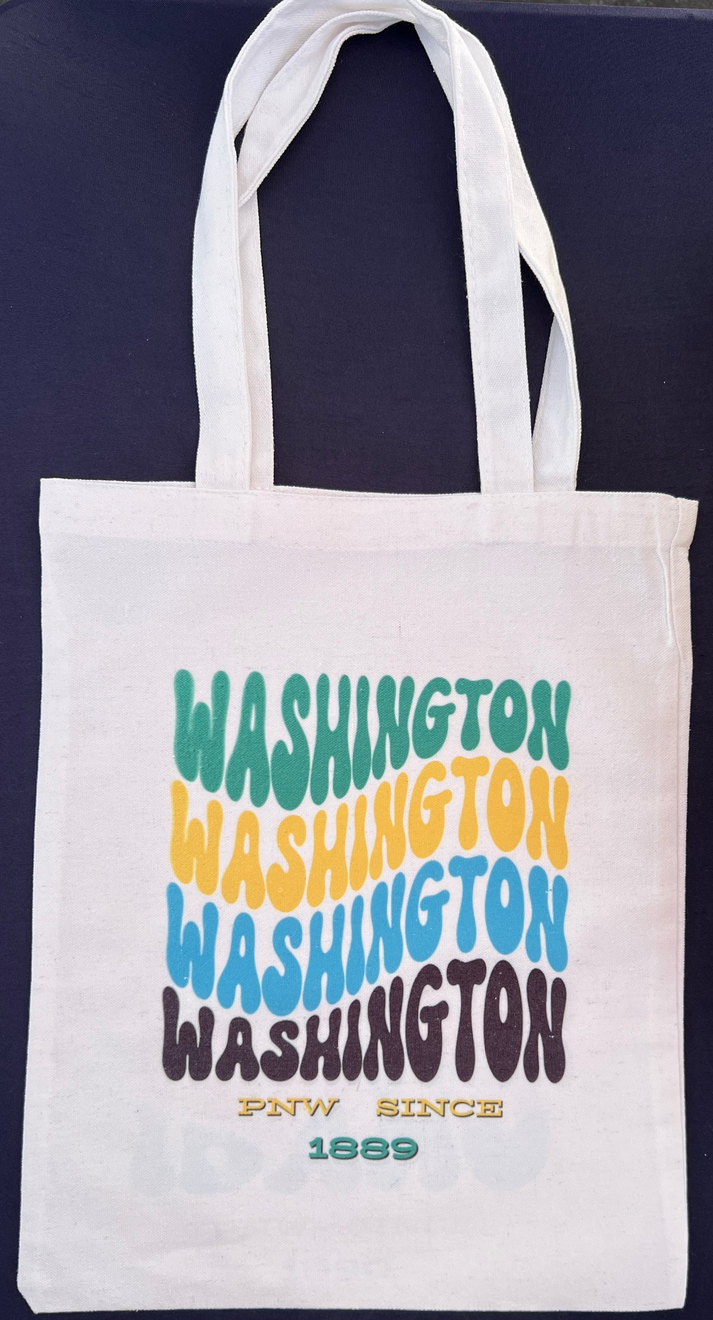 PNW Tote Bags