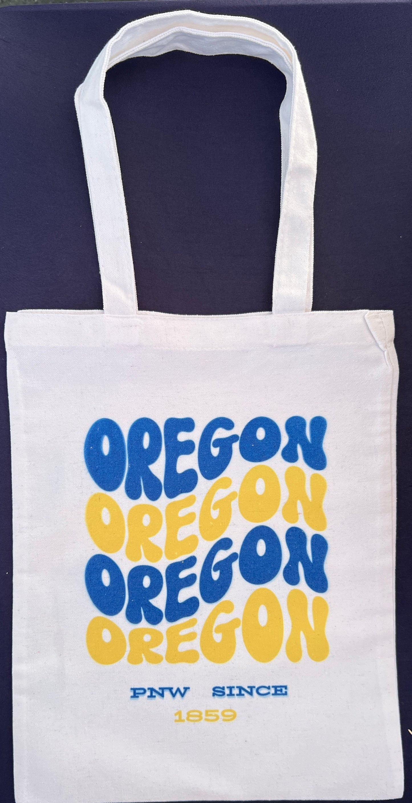 PNW Tote Bags