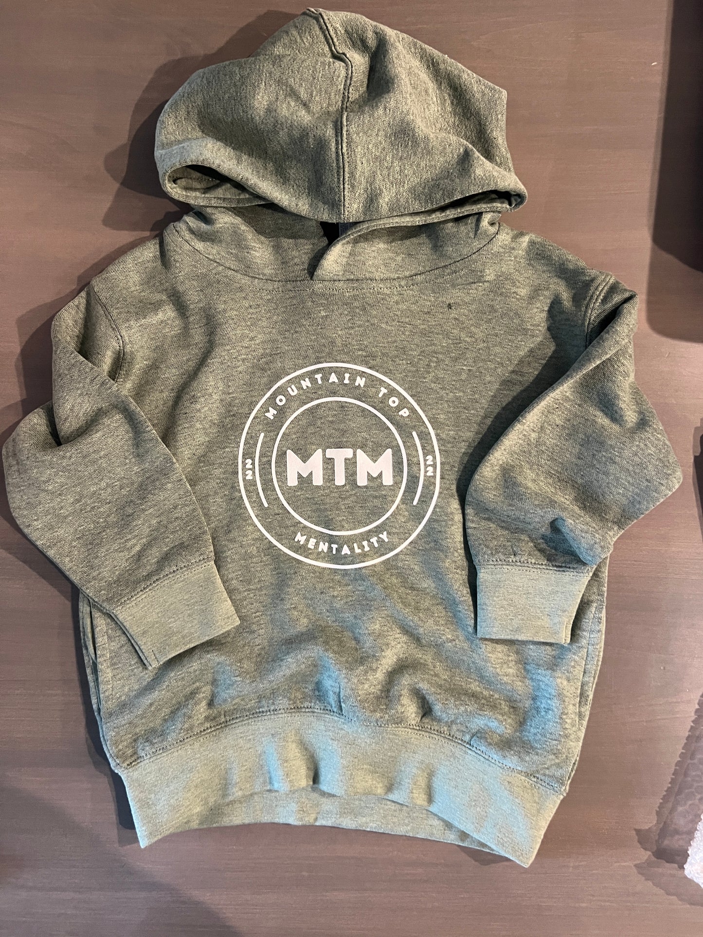 Kids Hoodie - Clearance (50% OFF!)