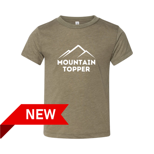 Mountain Topper T-Shirt