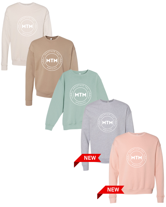 Crewneck Sweater Collection