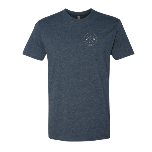 Core Mountain Top Tee